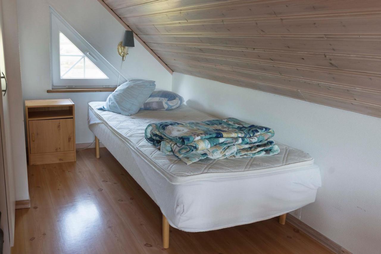 Magasinet Villa Brakne-Hoby Buitenkant foto