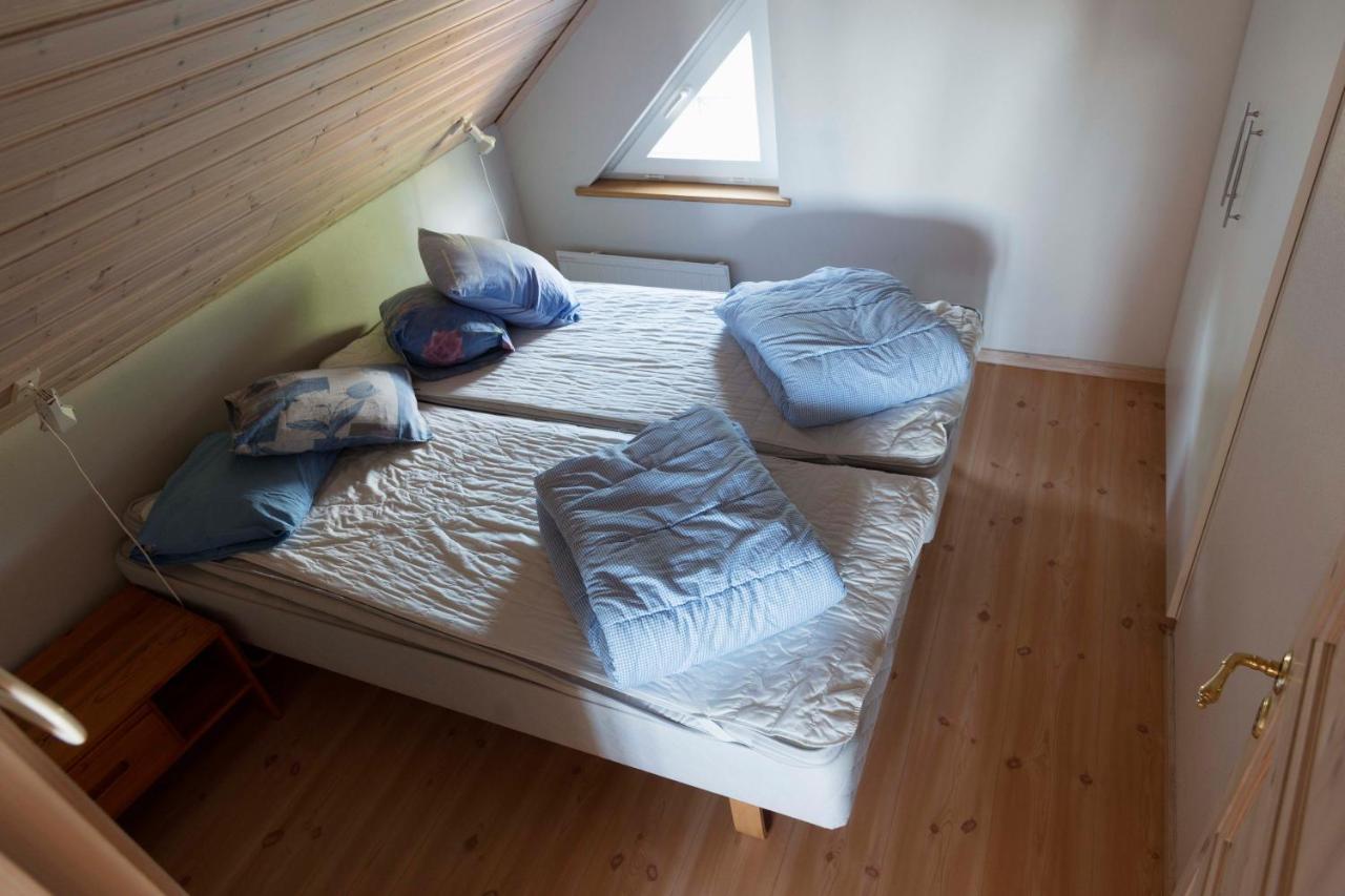 Magasinet Villa Brakne-Hoby Buitenkant foto